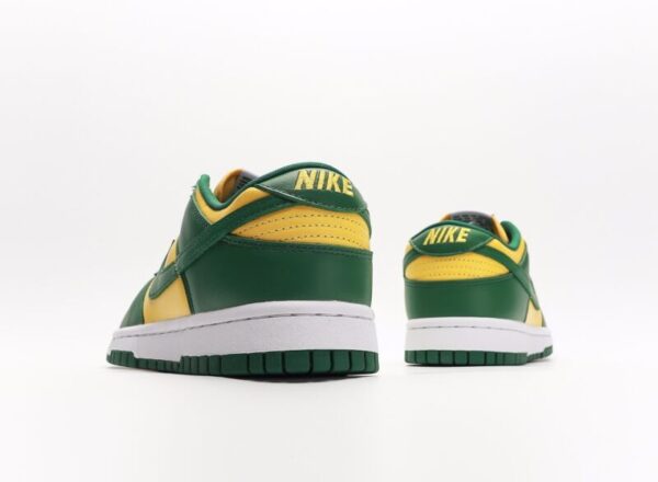 Nike Dunk Low SP ‘Brazil’ - Image 5