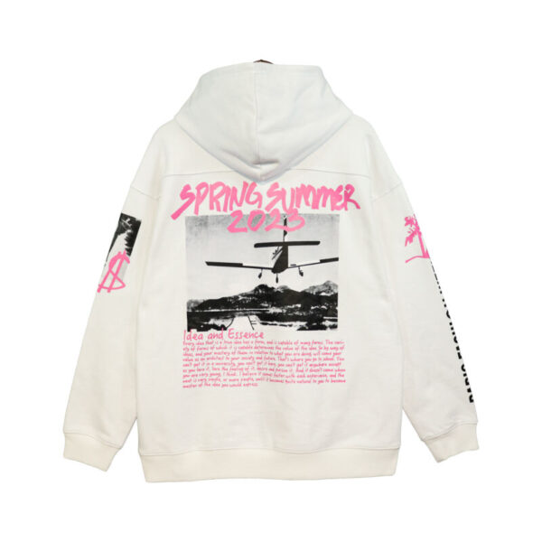 Rhude Hoodie - Image 2