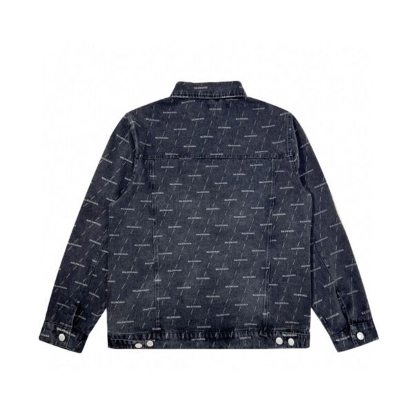 Balenciaga Jacket - Image 2