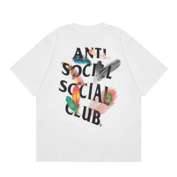 ASSC T-Shirt - Image 2