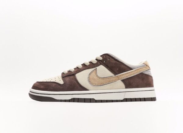 Nike x Otomo Katsuhiro SB Dunk Low Steamboy