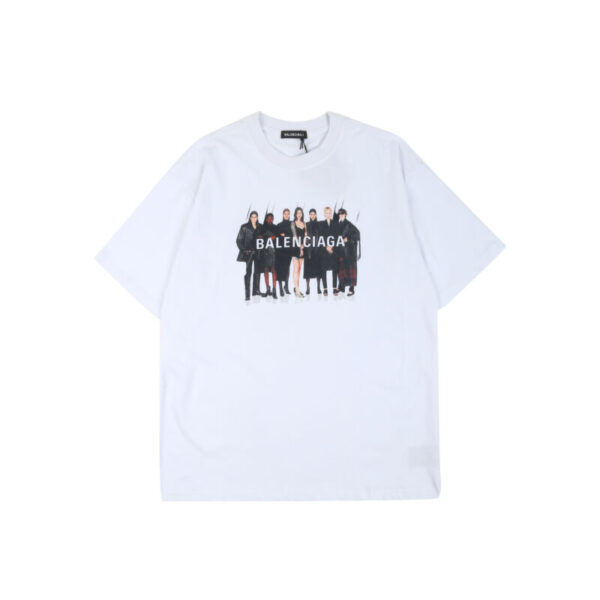 Balenciaga T-Shirt