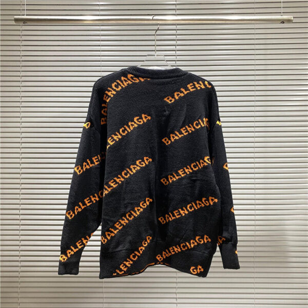 Balenciaga Sweater - Image 2
