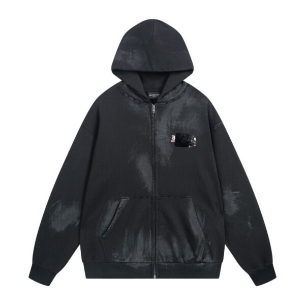 Balenciaga Hoodie