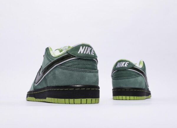 Concepts x Nike SB Dunk Low PRM 'Green Lobster‘ - Image 4