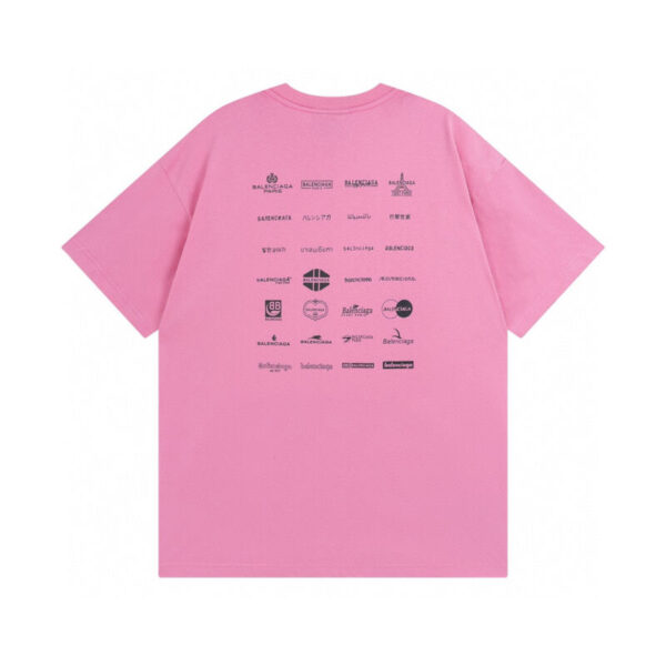 Balenciaga T-Shirt - Image 2
