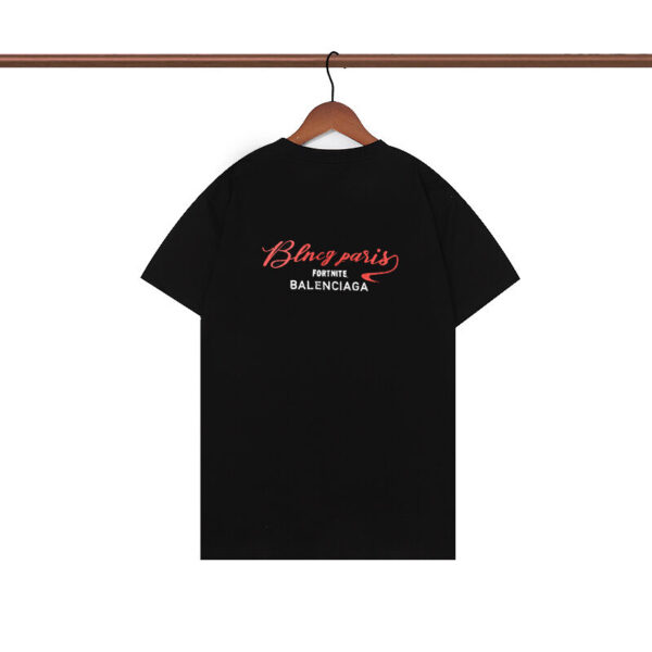 Balenciaga T-Shirt - Image 2