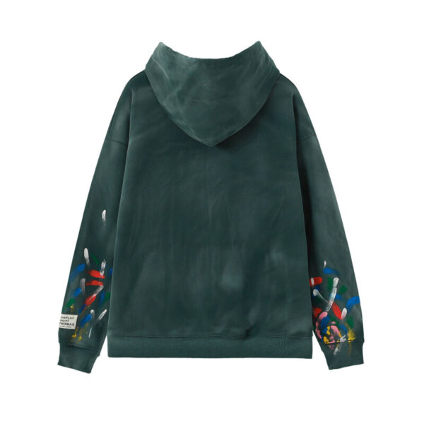 Gallery Dept Hoodie - Image 2