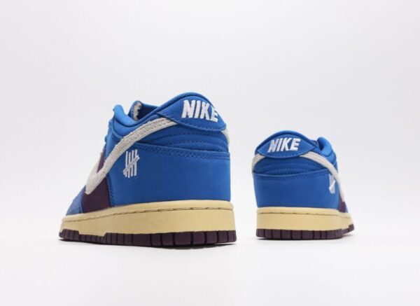 Nike Undefeated x Dunk Low SP 5 On It - Image 5