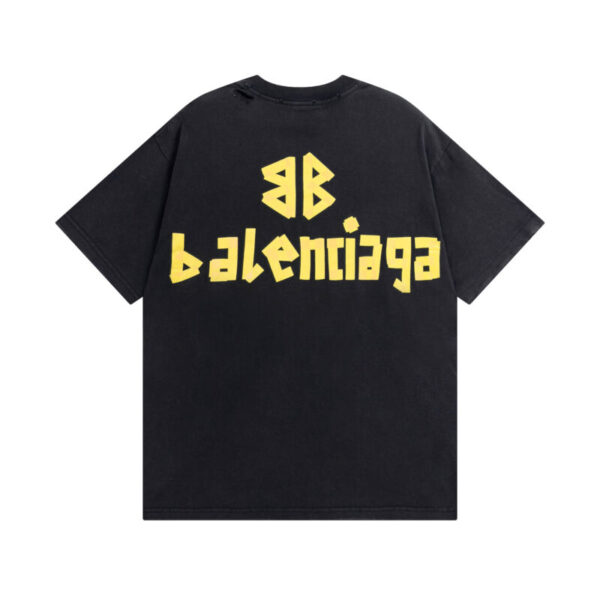 Balenciaga T-Shirt - Image 2