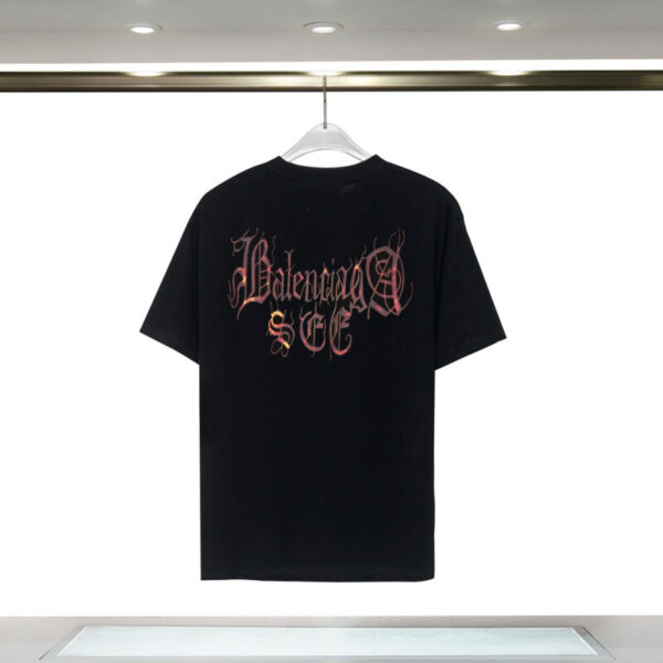 Balenciaga T-Shirt - Image 2