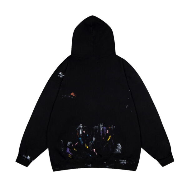 Gallery Dept Hoodie - Image 2