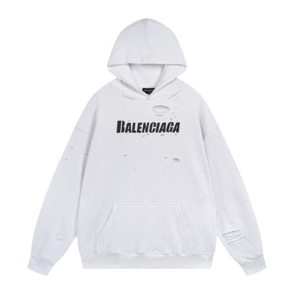 Balenciaga Hoodie