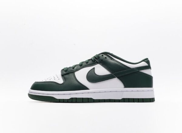 Nike Dunk Low Michigan State