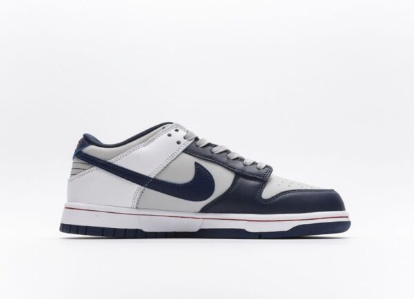 Nike Dunk Low EMB 'Brooklyn Nets' NBA 75th Anniversary - Image 2