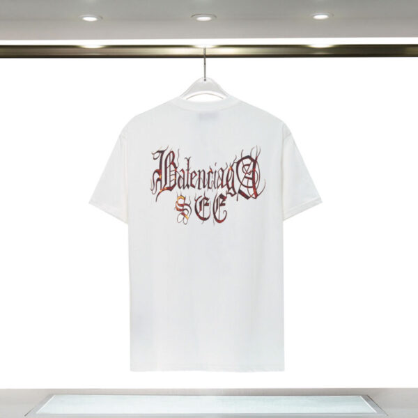 Balenciaga T-Shirt - Image 2