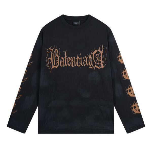Balenciaga Sweatshirt