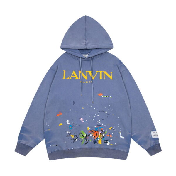 Gallery Dept Hoodie