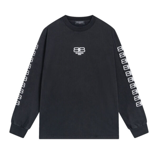 Balenciaga Sweatshirt