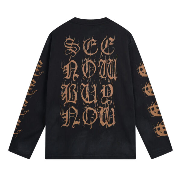 Balenciaga Sweatshirt - Image 2