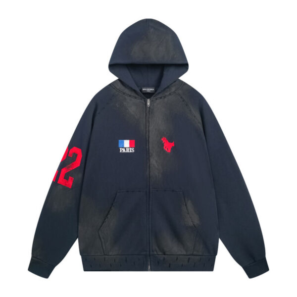 Balenciaga Hoodie