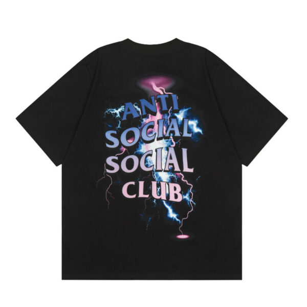 ASSC T-Shirt - Image 2