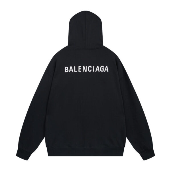 Balenciaga Hoodie - Image 2