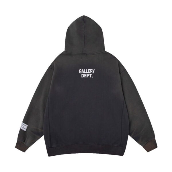 Gallery Dept Hoodie - Image 2