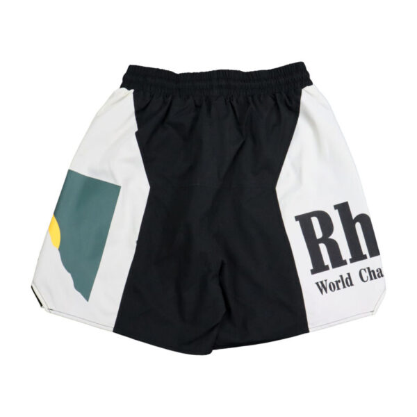 Rhude Shorts - Image 2