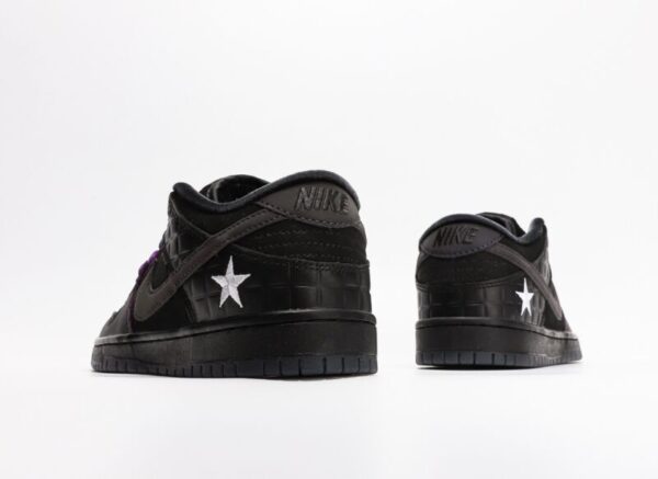 Nike Familia x Dunk Low Pro QS SB First Avenue - Image 5