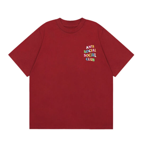 ASSC T-Shirt