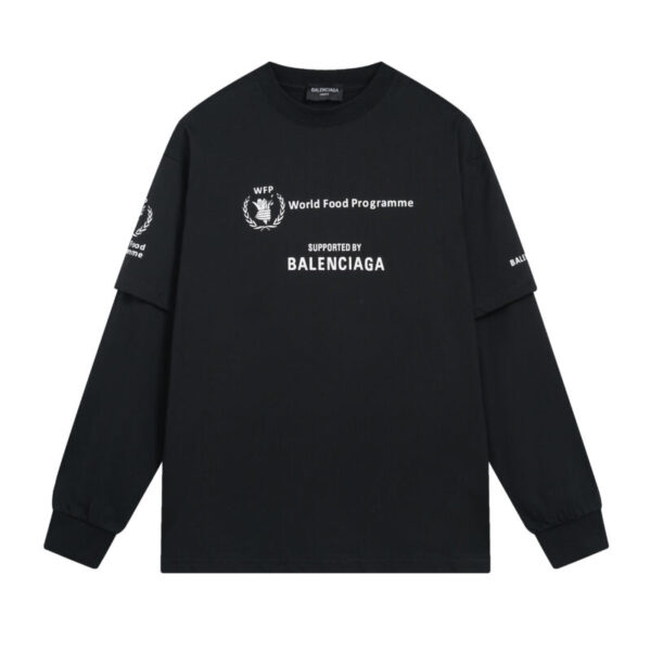 Balenciaga Sweatshirt