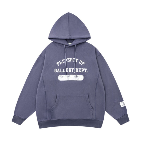 Gallery Dept Hoodie