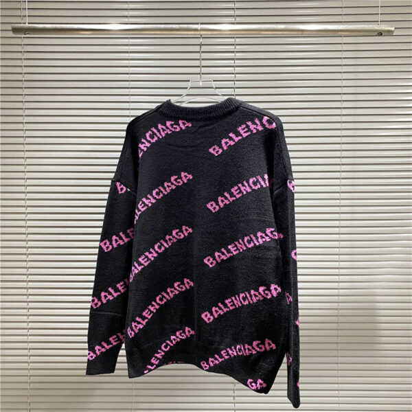 Balenciaga Sweater - Image 2