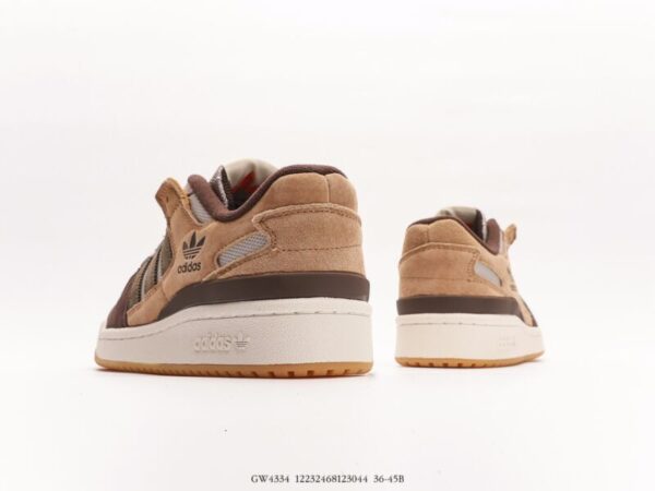 Adidas Forum ‘84 Low - Image 4