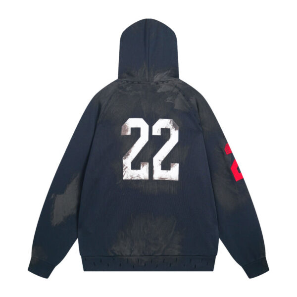 Balenciaga Hoodie - Image 2
