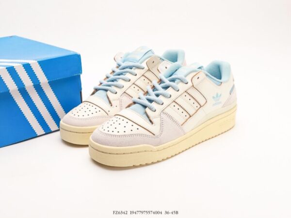 Adidas Forum ‘84 Low - Image 2
