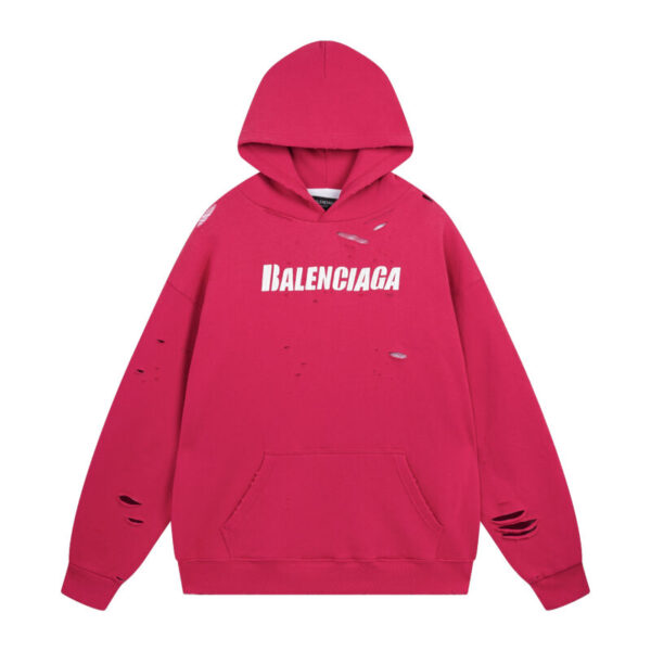 Balenciaga Hoodie