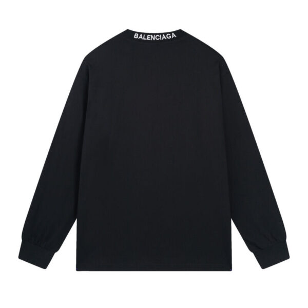 Balenciaga Sweatshirt - Image 2