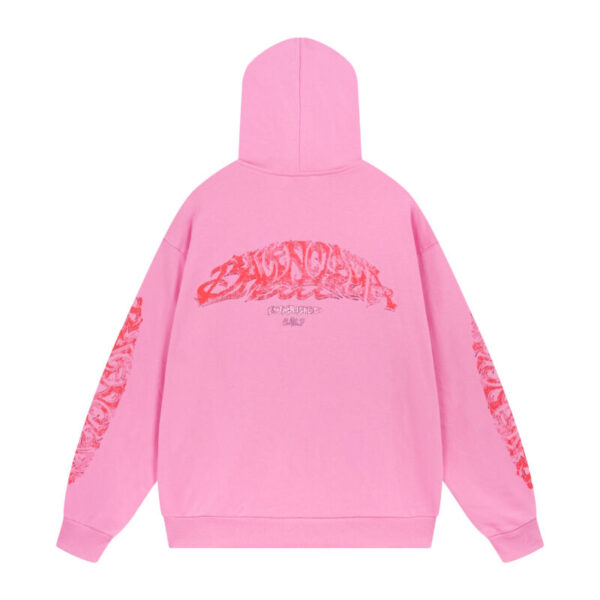 Balenciaga Hoodie - Image 2