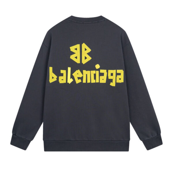 Balenciaga Sweatshirt - Image 2