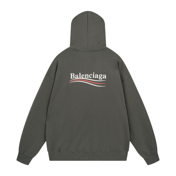 Balenciaga Hoodie - Image 2