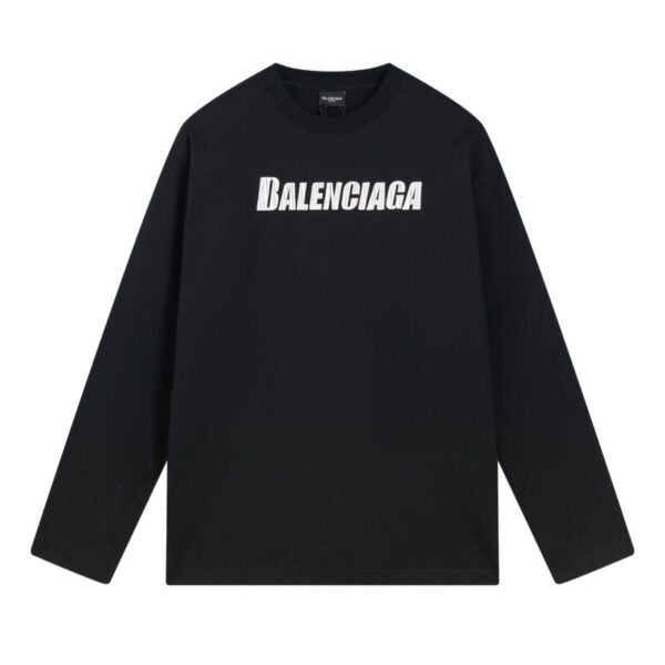 Balenciaga Sweatshirt