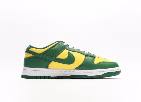 Nike Dunk Low SP ‘Brazil’ - Image 2