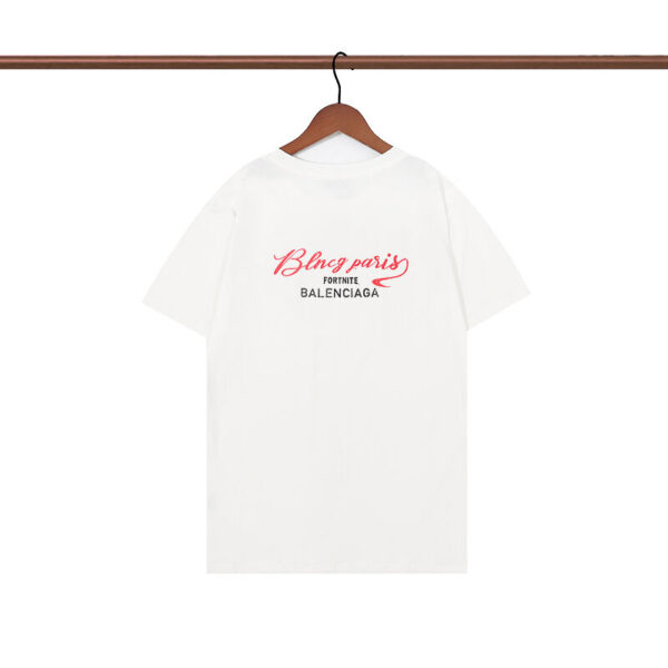 Balenciaga T-Shirt - Image 2