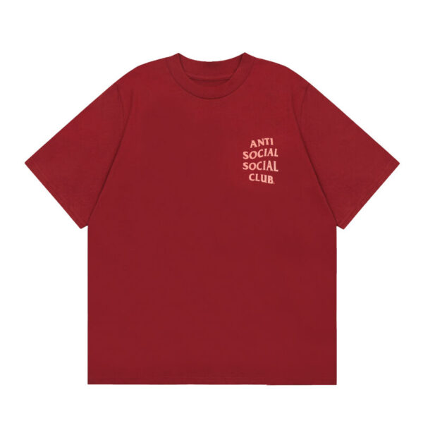 ASSC T-Shirt