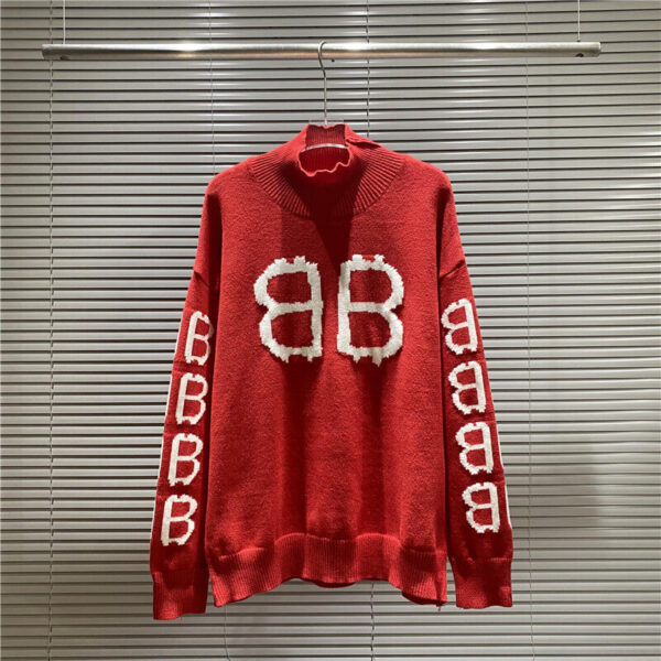 Balenciaga Sweater