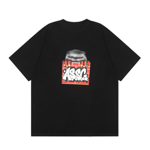 ASSC T-Shirt