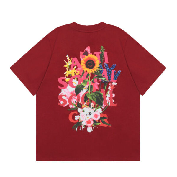 ASSC T-Shirt - Image 2