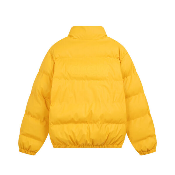 Drew Puffer Jacket - Image 2